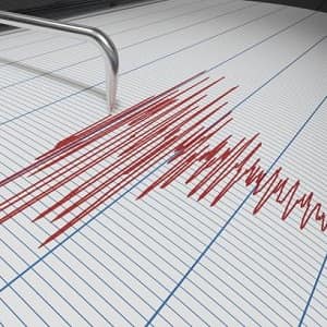 چگونه یک زلزله می تواند بزرگای صفر و یا منفی داشته باشد؟