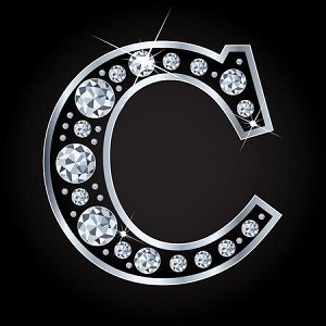 چهار حرف C در ارزش الماس