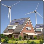 انرژی تجدیدپذیر چه مزایایی دارد؟