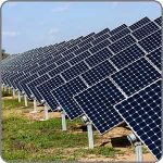 آینده روشن انرژی خورشیدی