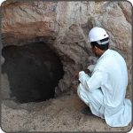 تاریخچه معدنکاری در ایران