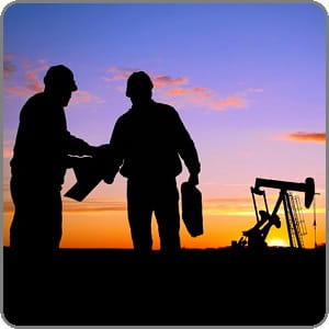مراحل توسعه میدان نفتی