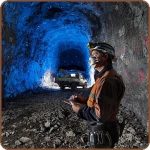 مخاطرات معدنکاری زیرزمینی